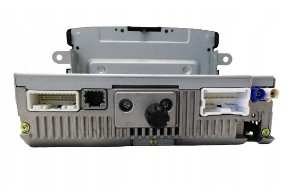 OE NEW Radio NAVI MEDIANAV navigation RENAULT MASTER III MOVANO B TRAFIC 3 Part manufacturer Renault OE