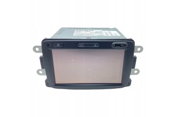 OE NEW Radio NAVI MEDIANAV navigation RENAULT MASTER III MOVANO B TRAFIC 3 Car type cargo vans passenger cars