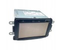 OE NEW Radio NAVI MEDIANAV navigation RENAULT MASTER III MOVANO B TRAFIC 3 Catalog number of substitutes 281154189R 281151353R 2