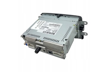 OE NEW Radio NAVI MEDIANAV navigation RENAULT MASTER III MOVANO B TRAFIC 3 Version European