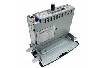 OE NEW Radio NAVI MEDIANAV navigation RENAULT MASTER III MOVANO B TRAFIC 3 Packaging status original