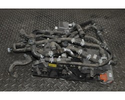 WEBASTO VW GOLF VII 5G1 BQ1 BE1 BE2 12E963231C 11796146 85kw 2017