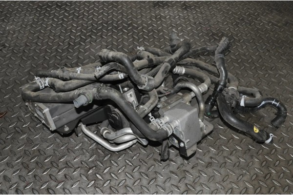 WEBASTO VW GOLF VII 5G1 BQ1 BE1 BE2 12E963231C 11796146 85kw 2017 Part manufacturer Volkswagen OE