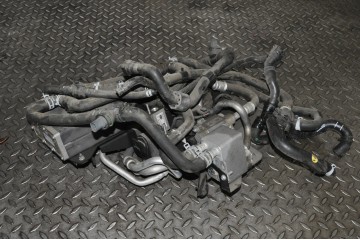 WEBASTO VW GOLF VII 5G1 BQ1 BE1 BE2 12E963231C 11796146 85kw 2017 Part manufacturer Volkswagen OE