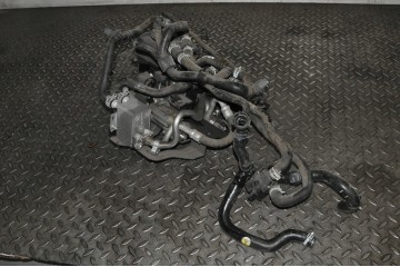 WEBASTO VW GOLF VII 5G1 BQ1 BE1 BE2 12E963231C 11796146 85kw 2017 Catalog number of the part 12E963231C
