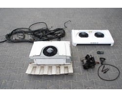 THERMO KING V 200 12V JUMPER REFRIGERATION GENERATOR