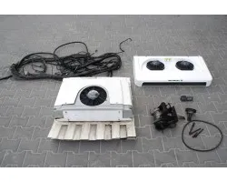 Ventilador Chiller Thermo King 1E18872G03 78-1373 1693385