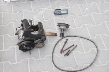 THERMO KING V 200 12V JUMPER REFRIGERATION GENERATOR Catalog number of the part V200