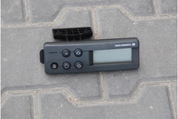 THERMO KING V 200 12V JUMPER REFRIGERATION GENERATOR Part manufacturer Thermotec