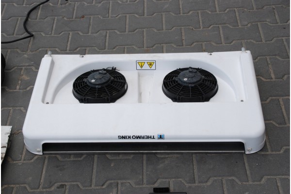 Ventilador Chiller Thermo King 1E18872G03 78-1373 1693385