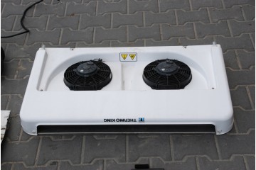 Ventilador Chiller Thermo King 1E18872G03 78-1373 1693385