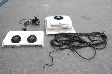 Ventilador Chiller Thermo King 1E18872G03 78-1373 1693385