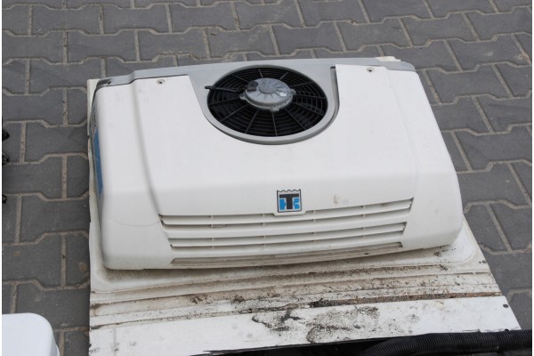 Ventilador Chiller Thermo King 1E18872G03 78-1373 1693385
