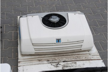Ventilador Chiller Thermo King 1E18872G03 78-1373 1693385