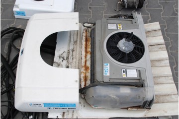 Ventilador Chiller Thermo King 1E18872G03 78-1373 1693385