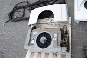 Ventilador Chiller Thermo King 1E18872G03 78-1373 1693385
