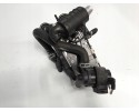 VW PASSAT B8 2014 WEBASTO PARKING HEATER PETROL 3Q0815005