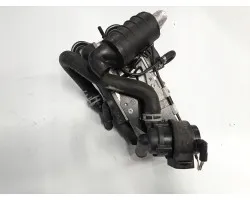 Calefactor estacionario Webasto para VW Passat B8 2014- Gasolina 3Q0815005