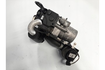 VW PASSAT B8 2014 WEBASTO PARKING HEATER PETROL 3Q0815005 Packaging status replacement
