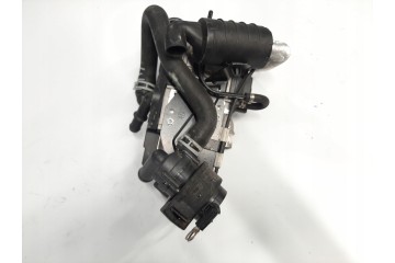 VW PASSAT B8 2014 WEBASTO PARKING HEATER PETROL 3Q0815005 Part manufacturer Volkswagen OE