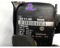 VW PASSAT B8 2014 WEBASTO PARKING HEATER PETROL 3Q0815005 Car type passenger cars