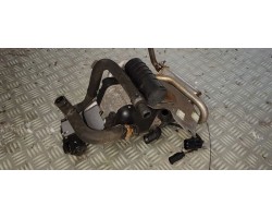 BMW F10 F11 WEBASTO HEATING HEATER 9241698