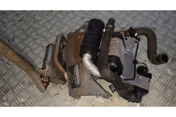 BMW F10 F11 WEBASTO HEATING HEATER 9241698 Part manufacturer Webasto