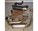 BMW F10 F11 WEBASTO HEATING HEATER 9241698 Car type 4x4 SUV passenger cars