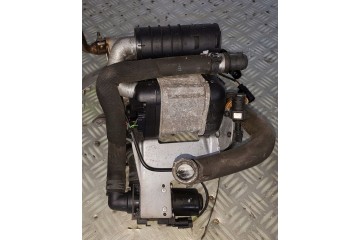 Calefactor de estacionamiento Webasto BMW F10 F11 9241698