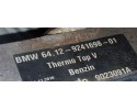 Calefactor de estacionamiento Webasto BMW F10 F11 9241698