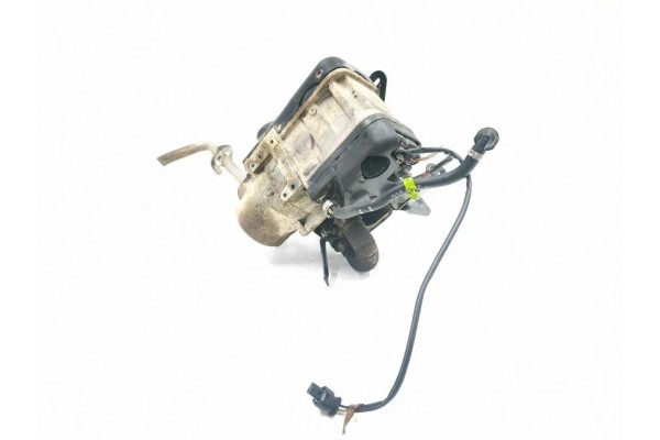 Webasto VW CADDY III Van 2KA 2KH 2CA 2CH 1K0815065AT 1 97L diesel Part manufacturer Volkswagen OE