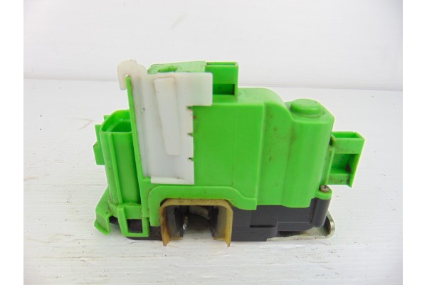 505228790  CERRADURA PUERTA TRASERA IZQUIERDA ALFA ROMEO GIULIETTA (191) Basis (2016) 2016 505228790 191866 ALFA ROMEO - 2