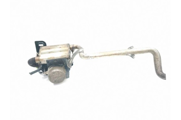 Webasto VW CADDY III Van 2KA 2KH 2CA 2CH 1K0815065AT 1 97L diesel Quality of parts according to GVO O original with manufacturer