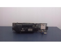 SCANIA P94 WEBASTO PARKING HEATER EBERSPACHER D1LC 24V