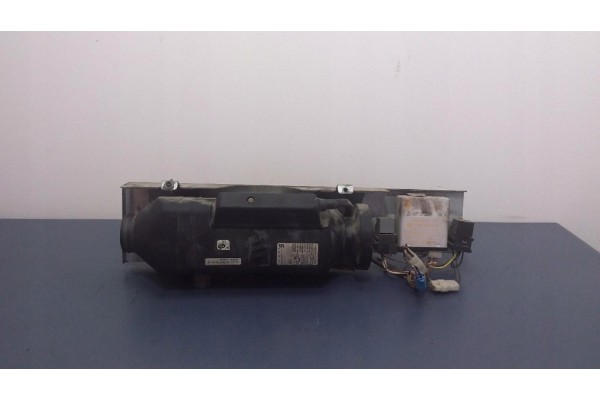 SCANIA P94 WEBASTO PARKING HEATER EBERSPACHER D1LC 24V