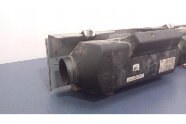 SCANIA P94 WEBASTO PARKING HEATER EBERSPACHER D1LC 24V Part manufacturer Scania OE