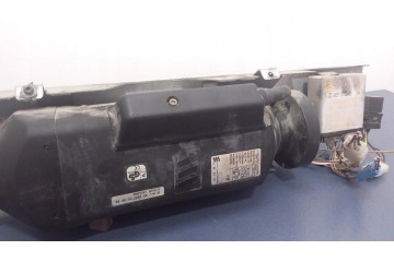 SCANIA P94 WEBASTO PARKING HEATER EBERSPACHER D1LC 24V Catalog number of the part Elk 84314