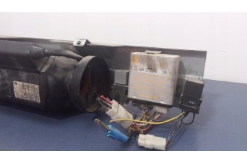 SCANIA P94 WEBASTO PARKING HEATER EBERSPACHER D1LC 24V Car type cargo vans passenger cars