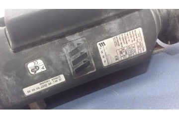 Calefactor Auxiliar WEBASTO EBERSPACHER D1LC 24V para SCANIA P94