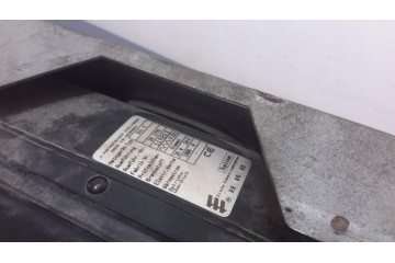 Calefactor Auxiliar WEBASTO EBERSPACHER D1LC 24V para SCANIA P94
