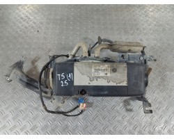 VOLKSWAGEN T5 04 10 WEBASTO PARKING HEATER 2 5