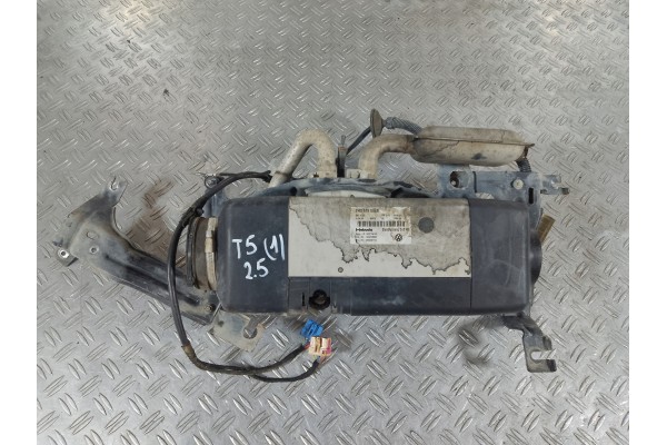 VOLKSWAGEN T5 04 10 WEBASTO PARKING HEATER 2 5
