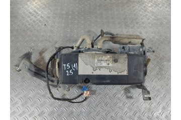 VOLKSWAGEN T5 04 10 WEBASTO PARKING HEATER 2 5