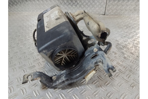 Calefactor estacionario Webasto para Volkswagen T5 2.5 (2004-2010)