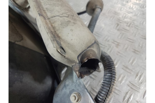 Calefactor estacionario Webasto para Volkswagen T5 2.5 (2004-2010)