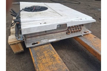 CARRIER R 404A REFRIGERATION UNIT Part manufacturer Carrier