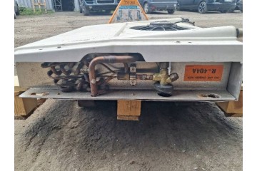 CARRIER R 404A REFRIGERATION UNIT Catalog number of the part R 404A