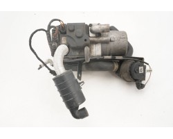PARKING HEATER WEBASTO SKODA SUPERB B8 3Q0815005N