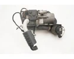 Calefactor estacionario Webasto para Skoda Superb B8 3Q0815005N