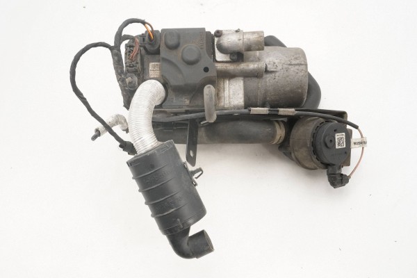 PARKING HEATER WEBASTO SKODA SUPERB B8 3Q0815005N